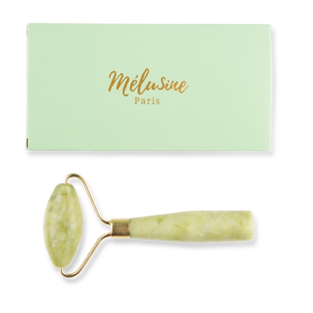 Mélusine Jade Roller